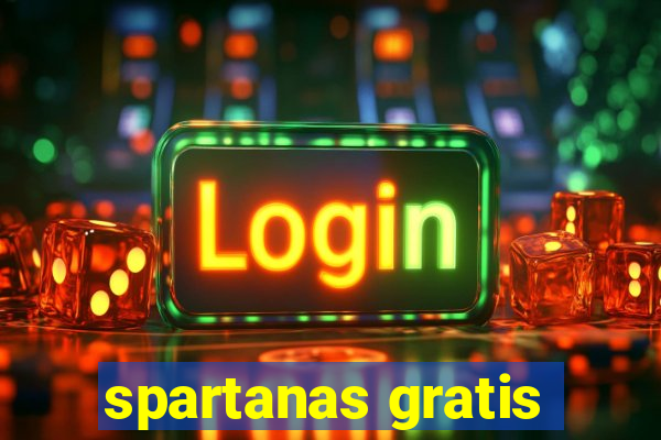 spartanas gratis